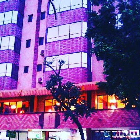 Osy Grand Hotel Moshi Kilimanjaro Tanzania エクステリア 写真