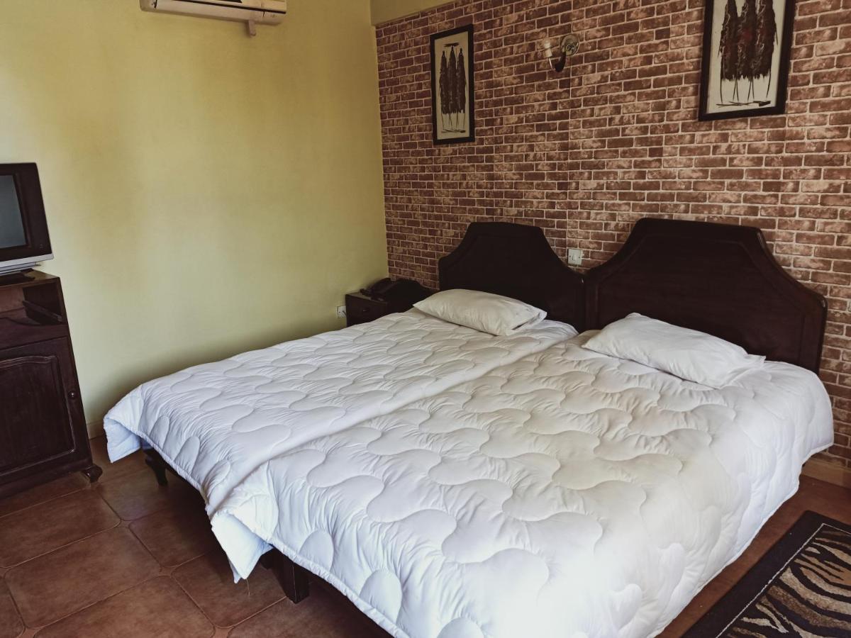 Osy Grand Hotel Moshi Kilimanjaro Tanzania エクステリア 写真